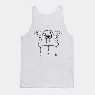 BOB THE BLOB Tank Top